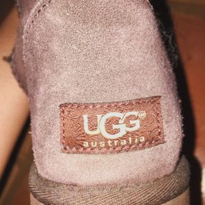 UGG Shoes - 🌲UGGS🎄 tall brown ugg boots UGG Shoes - 🌲UGGS🎄 tall brown ugg boots